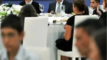 Cumhurbaşkanı Gül, Muharrem İftarı Verecek