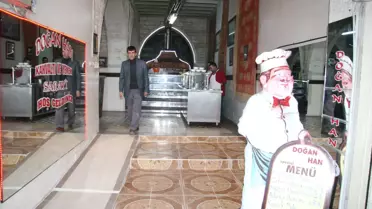 Engellilerin Önündeki Engeller Kaldırılıyor