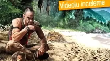 Far Cry 3 İnceleme
