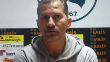 Giresunspor'da 3 Futbolcu Kadro Dışı Bırakıldı