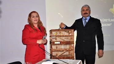 Kader Mahkumlarının 'Kanarya' Sevinci
