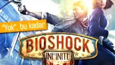 Ken Levine: Bioshock Infinite'de Multiplayer Olmayacak