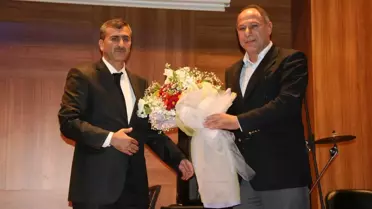 Öğretmenler Günü Coşkuyla Kutlandı