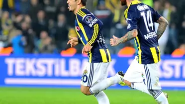 Spor Toto Süper Lig'de Görünüm