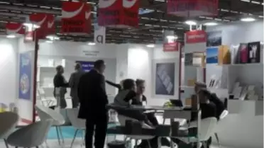 Türk Ambalaj Sektörü Paris'de Tam Not Aldı