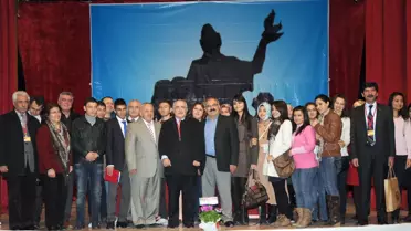 'Uluslararası Aşık Paşa Şiir Şöleni'