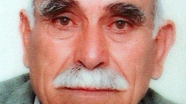 Yaşlı Adam Komadan Kurtulamadı