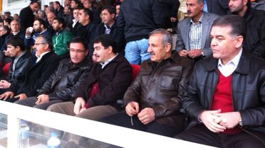 Yeni Malatyaspor Maçına Protokolden Yoğun İlgi