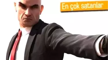 Agent 47, Call Of Duty'yi Öldüremedi