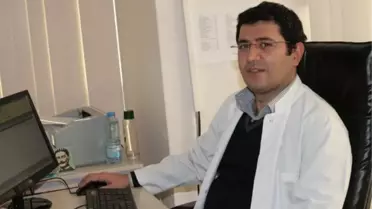 Bağırsağından Tümör Değil, Bütün Kayısı Çıktı