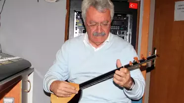 Başkan Tanık, Engelliler İçin Stüdyoya Girdi