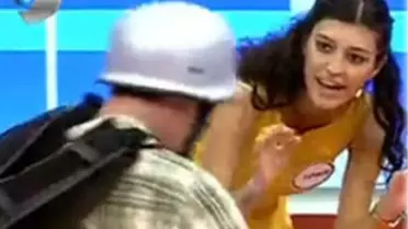 Ben Bilmem Eşim Bilir'de Şok Sözler