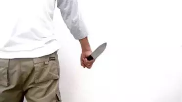 Bilecik'te Kavga: 2 Yaralı