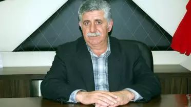 Bozüyükspor Kulübü Başkanı Özkan Açıklaması