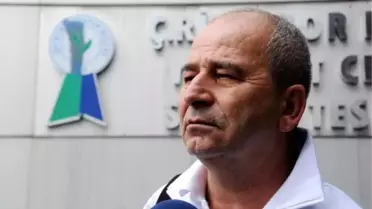 Çaykur Rizespor Teknik Direktörü: 'Kredimiz Bitti'