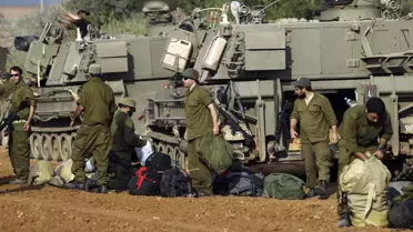 Hamas: 'Barak'ın İstifası İsrail'in Mağlubiyetinin İşaretidir'