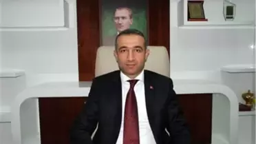 İl Sağlık Müdürü Erol Göreve Başladı