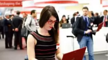 İlk Bakışta Fujitsu Eco Track