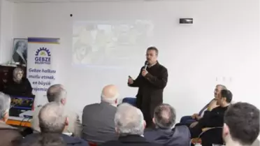 Köşker'den Pazar Mesaisi