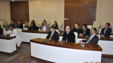 Köylerimiz Şimdi Daha Güzel