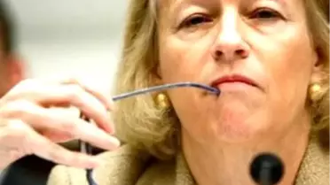 Sec Başkanı Görevini Bırakıyor