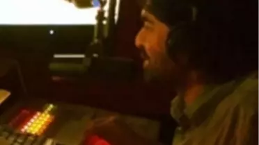 Bu Programda Gözyaşı Sel Oldu
