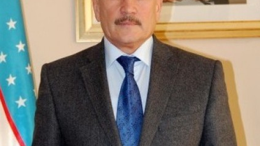 Büyükelçi Kadirov'dan Türk İş Adamlarına Yatırım Çağrısı