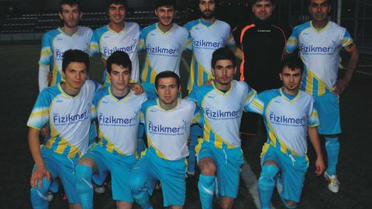 Çayırova Gençler Birliği Koptu Birkere