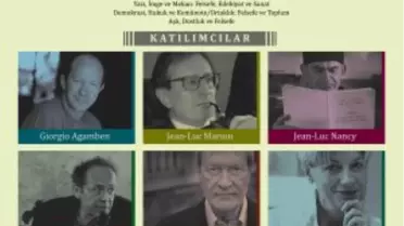 'Demokrasiler Çağında Uygarlık'