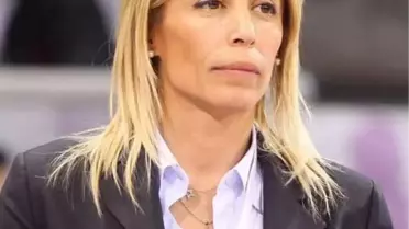 Fenerbahçe Kadın Basketbol Takımı Menajeri Akın Açıklaması