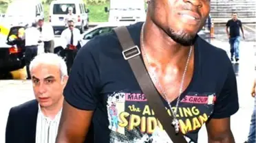 'Futbolda Şike' Davası