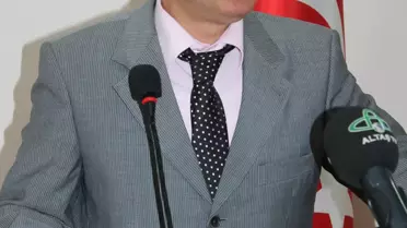 Ordu'daki Din Görevlileri Bilgilendirildi