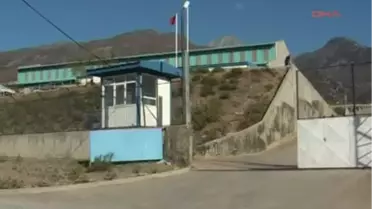 Osmaniye'ye 4 Bin Kişilik Konteyner Kent Kurulacak
