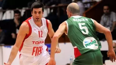 Pınar Karşıyaka - Tofaş: 78-56