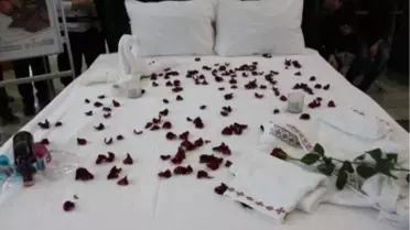 Prime Mall Antakya Yine Bir İlke İmza Attı