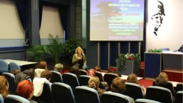 Şiddete Karşı Kadın Dayanışması