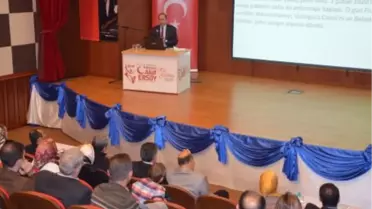 Sütçü İmam Anıldı