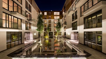 Türkiye'nin İlk LEED Sertifikalı Konut Projesi