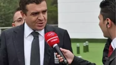 Akdeniz Oyunları Genel Koordinatörü Bekir Korkmaz Açıklaması