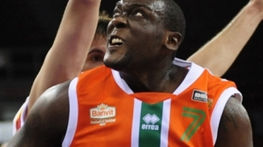 Basketbolda Transfer