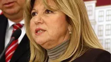 Chp'li Serter: 'Akp Üniversiteleri Medreseleştiriyor'