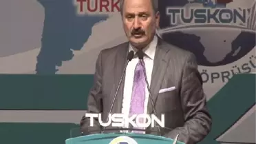 Ekonomi Bakanı Çağlayan'dan 'İran'a Altın İhracatı' Açıklaması
