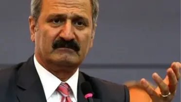 Ekonomi Bakanı Çağlayan'dan 'İran'a Altın İhracatı' Açıklaması