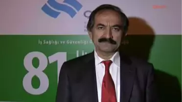 Erzurum En Fazla Ölümlü İş Kazası İnşaat Sektöründe En Fazla Ölümlü İş Kazası İnşaat Sektöründe