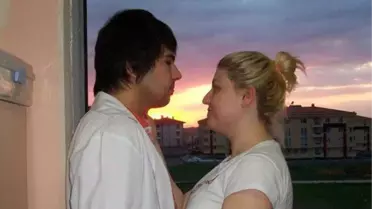 Genç Hemşirenin Sır Ölümü