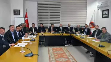 Gümüşhane'den Fazıl Çelik'e Kınama