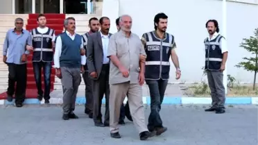 Iğdır'daki Casusluk Davasında İki Tahliye