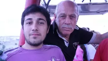 Kars Sarıkamış'ta Balon Kazası