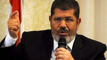 Mursi'nin Anayasal Düzenlemeleri