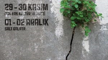 Sürdürülebilir Yaşam Film Festivali